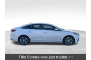 Hyundai SONATA 2018 SEL 4dr en Wichita