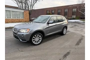 $8495 : 2014 BMW X3 thumbnail