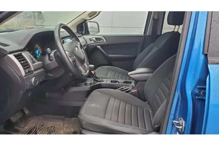 $29945 : Ford Ranger 2021 4x4 XLT 4dr image 5