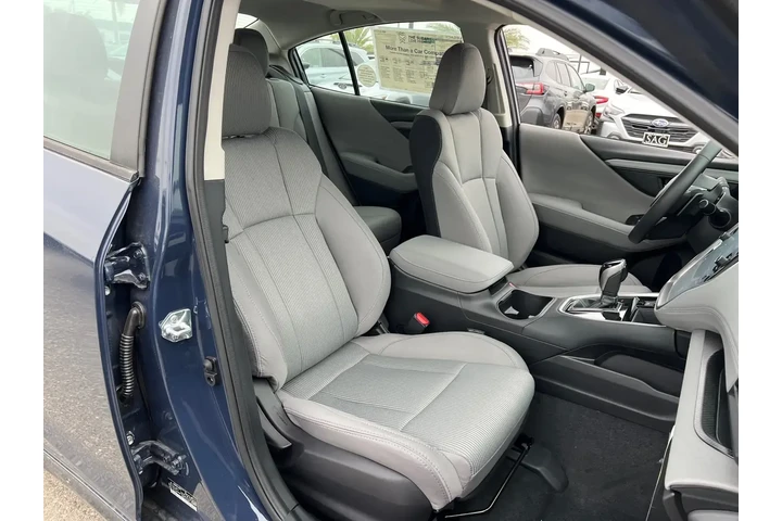 $26994 : Subaru Legacy 2025 AWD Premi image 6
