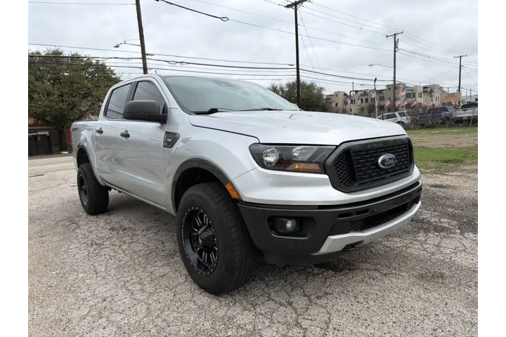 $22995 : 2019 Ranger XLT image 3
