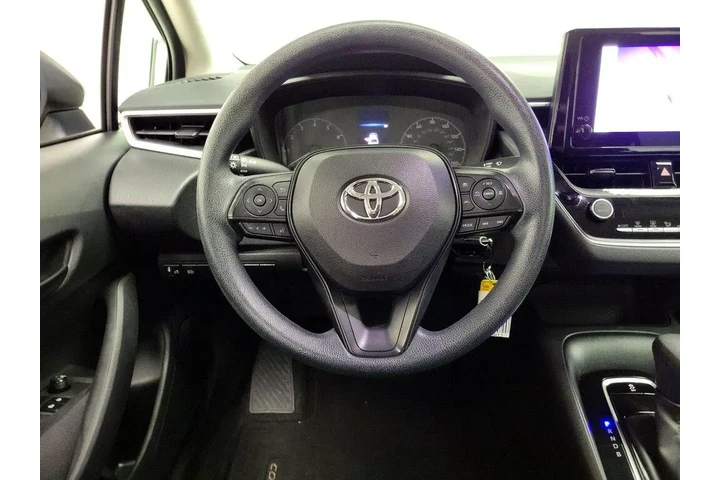 $21998 : Toyota Corolla 2023 LE 4dr S image 10