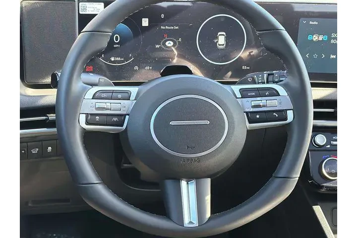 $35550 : Hyundai TUCSON 2026 AWD SEL image 9