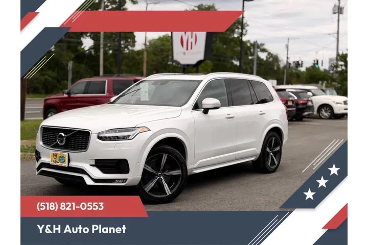 $17995 : 2017 XC90 T6 R-Design image 2