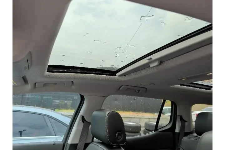 $22263 : GMC Acadia 2019 SLT-2 4dr SU image 9