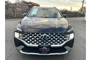 $15988 : 2021 Santa Fe SEL AWD thumbnail