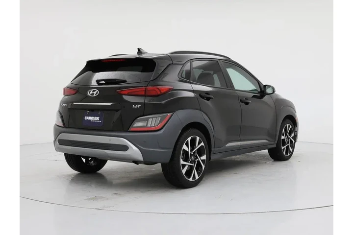 $24998 : Hyundai KONA 2023 Limited 4d image 8