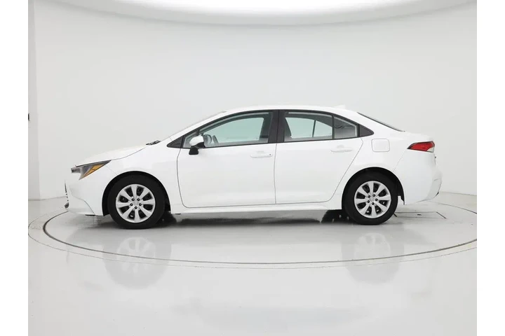 $19998 : Toyota Corolla 2020 SE 4dr S image 3