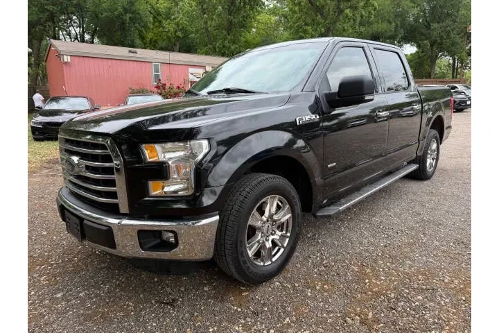 $18995 : 2015 F-150 XLT image 1