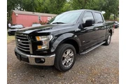 2015 F-150 XLT en Austin