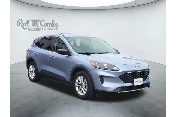 $20000 : Ford Escape 2022 SE 4dr SUV image 1