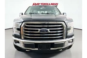 $18975 : Ford F-150 2016 4x4 XLT 4dr thumbnail