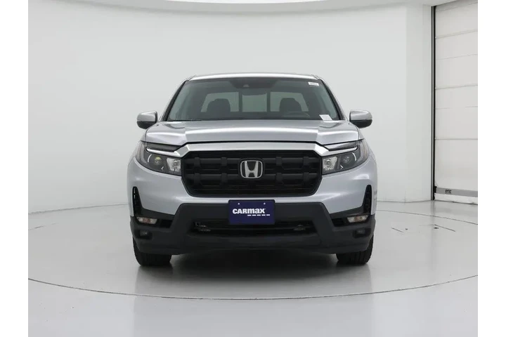 $35998 : Honda Ridgeline 2025 AWD RTL image 5