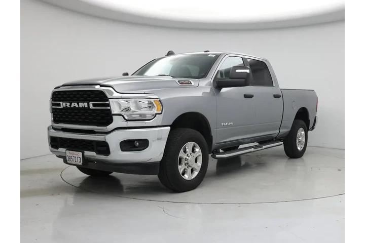 $39998 : Ram 2500 2024 4x4 Big Horn 4 image 4
