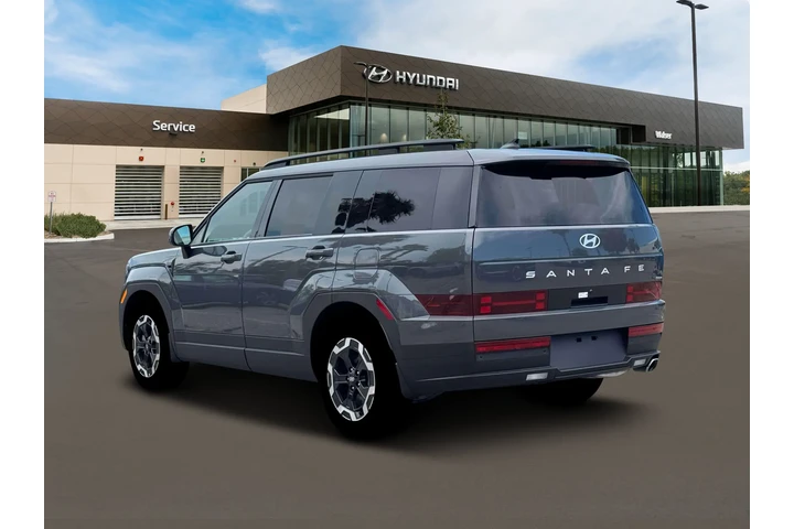 $35998 : Hyundai SANTA FE 2026 AWD SE image 5