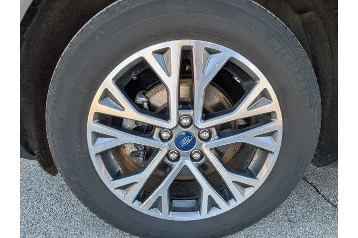 $18996 : Ford Escape 2022 AWD SEL 4dr image 10