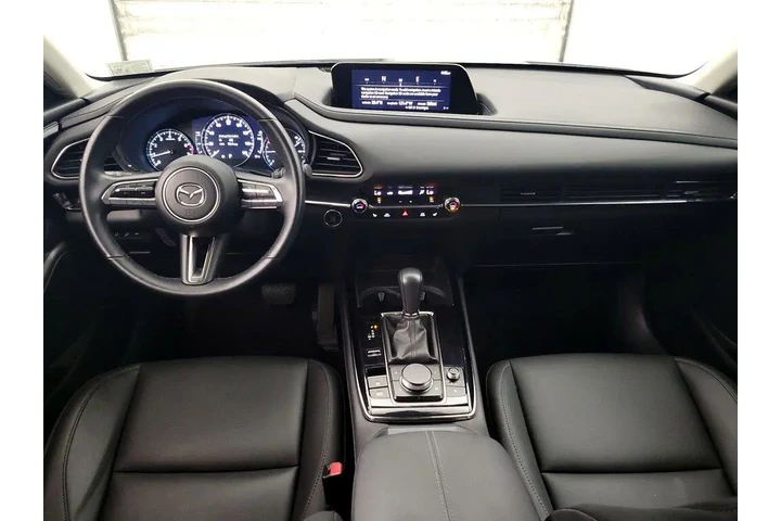 $24998 : Mazda CX-30 2021 AWD 2.5 Tur image 9