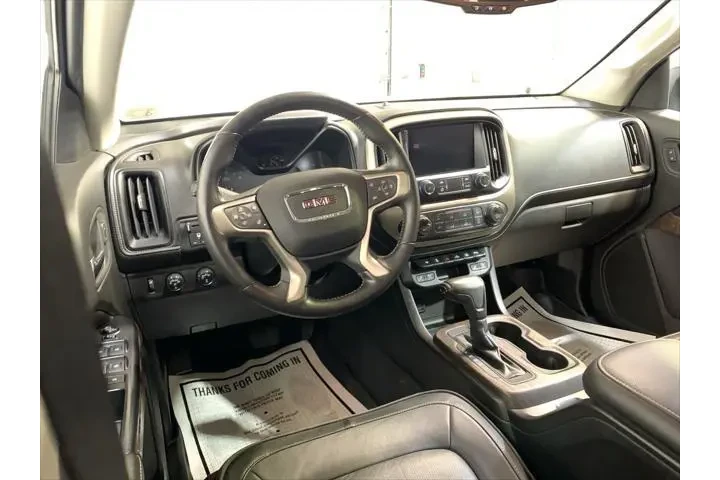 $32589 : GMC Canyon 2021 4x4 Denali 4 image 5