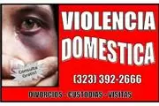 █►⚖DIVORCIOS/VISITA/CUSTODIA ⚖ en Los Angeles