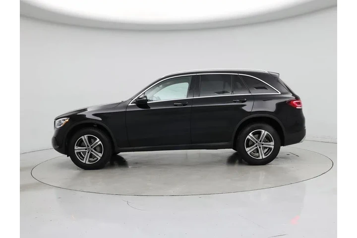 $25998 : Mercedes-Benz GLC 2020 GLC 3 image 3