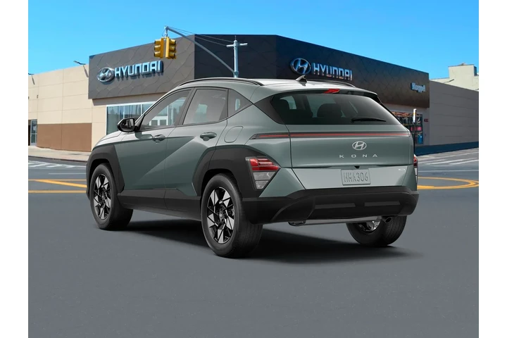 $22998 : Hyundai KONA 2024 AWD SEL 4d image 5