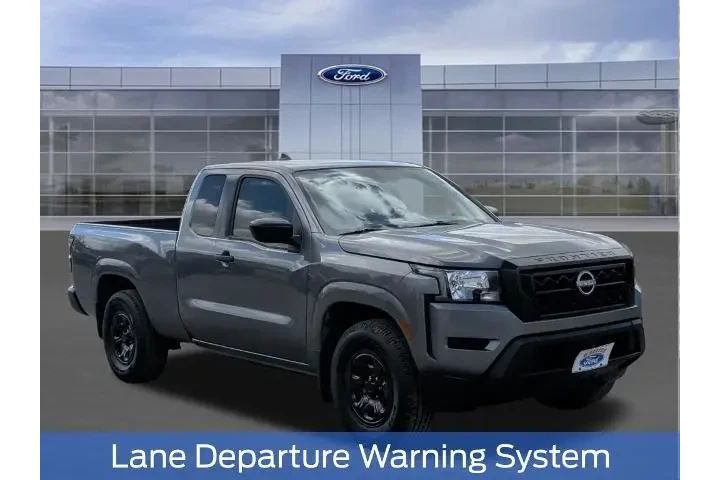 $20881 : Nissan Frontier 2022 4x2 S 4 image 9