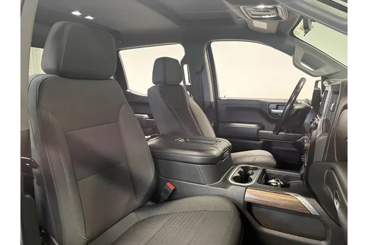 $29983 : Chevrolet Silverado 1500 201 image 10