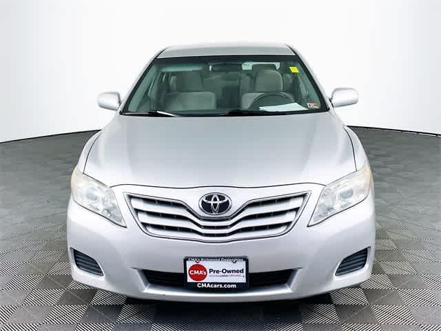 $7274 : PRE-OWNED 2010 TOYOTA CAMRY LE image 3