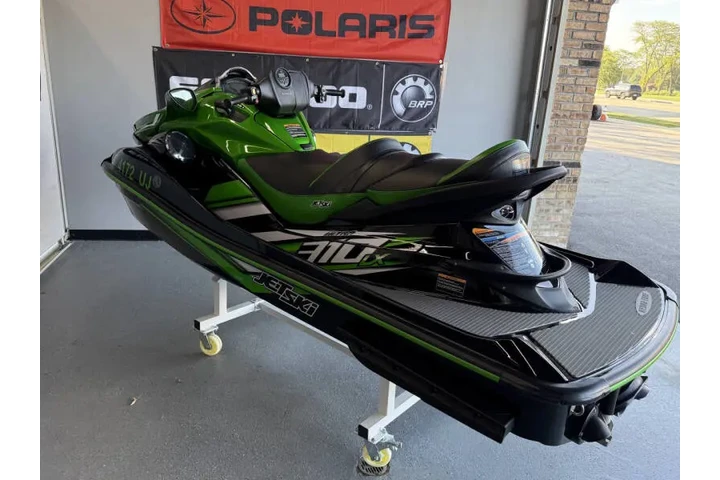 $12991 : 2018 Kawasaki ULTRA310LX image 3