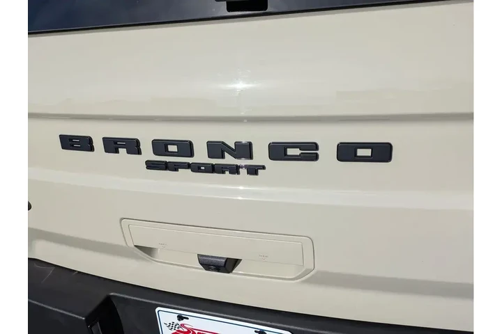 $27991 : Ford Bronco Sport 2024 AWD B image 7