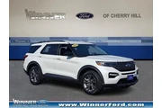 Ford Explorer 2023 AWD XLT 4 en Camden
