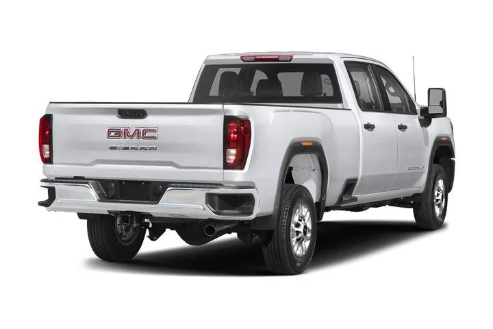 $79988 : 2024 Sierra 2500HD Denali image 3