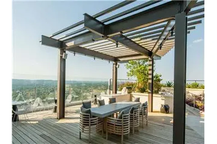 $3130 : Rental property with 1 bedro image 10