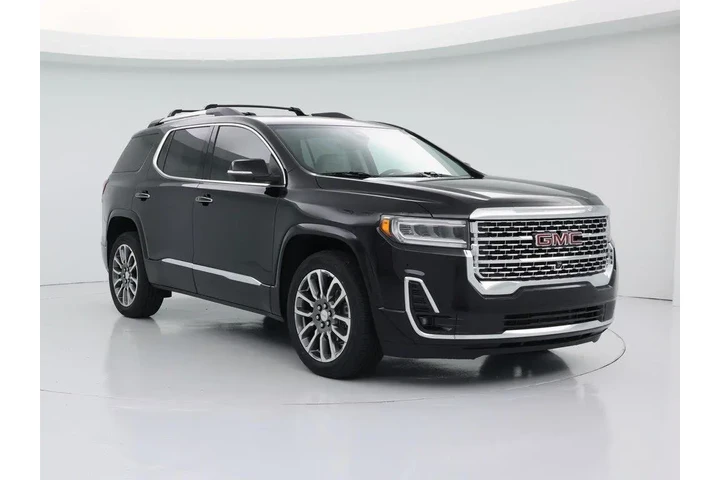 $31998 : GMC Acadia 2021 Denali 4dr S image 1
