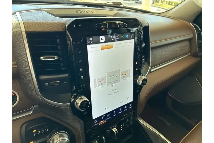 $36334 : Ram 1500 2022 4x4 Limited Lo image 8