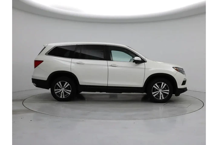 $19998 : Honda Pilot 2018 AWD EX 4dr image 7