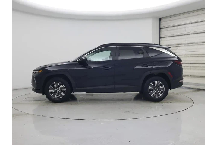 $24998 : Hyundai TUCSON Hybrid 2024 A image 3