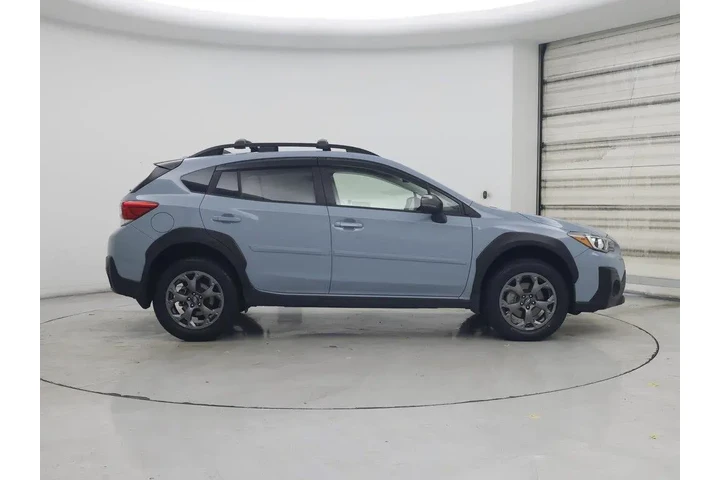 $24998 : Subaru Crosstrek 2023 AWD Sp image 7