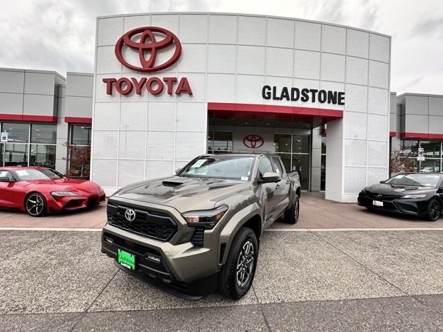 $52884 : 2024 Tacoma TRD Sport image 1