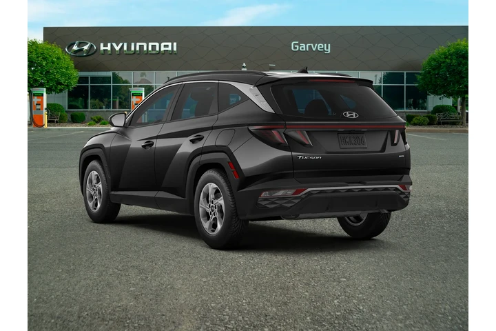 $26537 : Hyundai TUCSON 2023 AWD SEL image 5