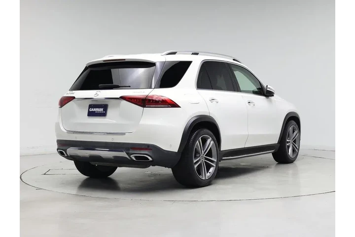 $33998 : Mercedes-Benz GLE 2021 AWD G image 8