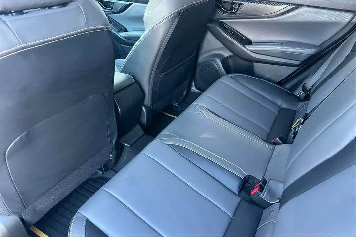 $24800 : Subaru Crosstrek 2023 AWD Sp image 7
