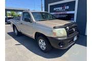 2006 Tacoma