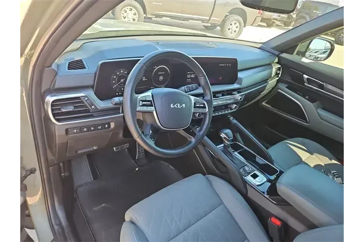 $39987 : Kia Telluride 2024 AWD SX X- image 10