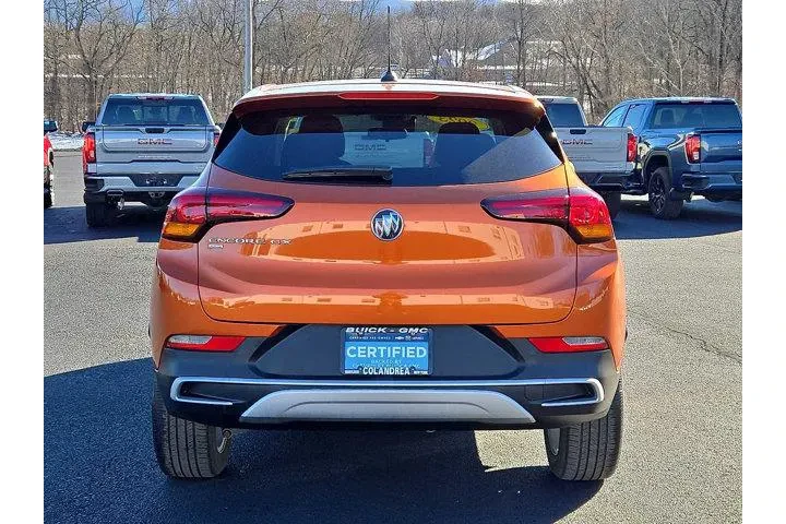 $19341 : Buick Encore GX 2023 AWD Pre image 5