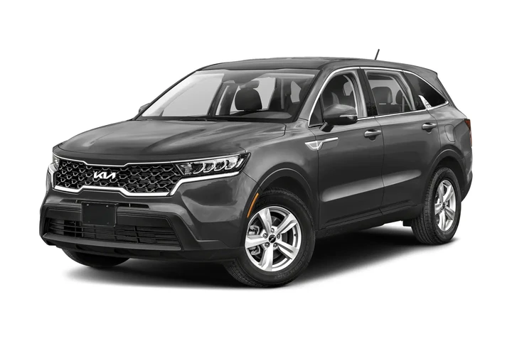 $23250 : 2023 Sorento LX image 1