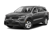 2023 Sorento LX en Tulare