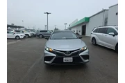 $24500 : Toyota Camry 2023 SE 4dr Sed thumbnail