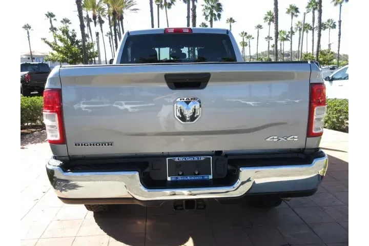 $39494 : Ram 2500 2024 4x4 Big Horn 4 image 3