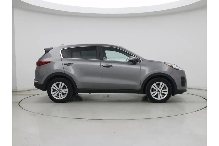 $15998 : Kia Sportage 2018 LX 4dr SUV image 7